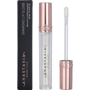 Anastasia Diamond Lip Gloss  Honey Diamond  Honey Diamond