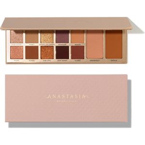 Anastasia Primrose Palette 1 st | - |
