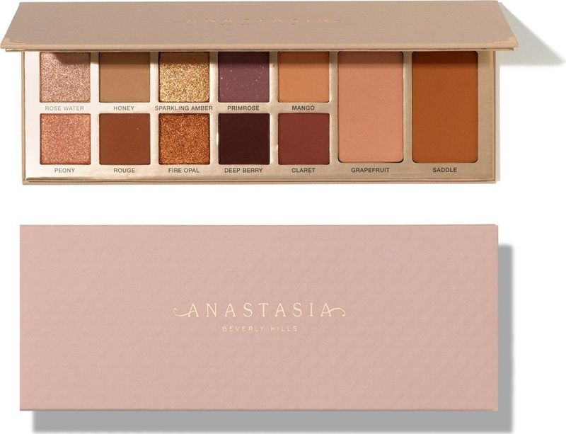 Anastasia Primrose Palette 1 st | - |