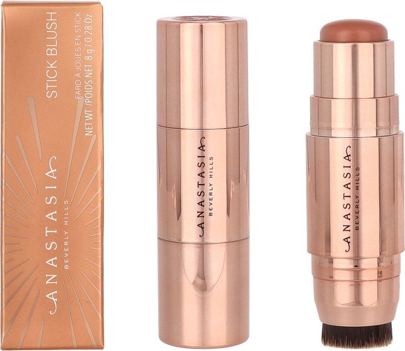Anastasia Stick Blush  Latte  Latte