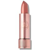 Anastasia Beverly Hills - Matte & Satin Lipstick 3 g Satin Lipstick - Praline
