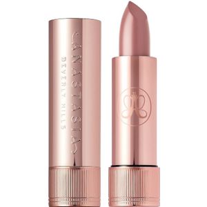 Anastasia Beverly Hills Matte & Satin Lipstick 3 g Satin Lipstick - Praline