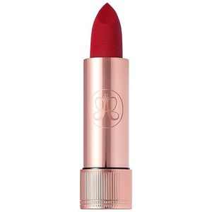 Anastasia Beverly Hills Matte & Satin Lipstick 3 g Matte Lipstick - Royal Red