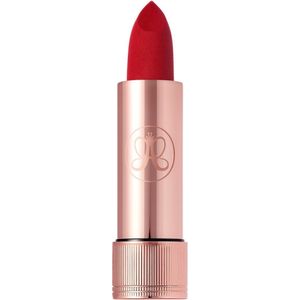 Anastasia Beverly Hills Matte & Satin Lipstick 3 g Matte Lipstick - American Doll