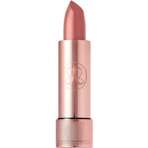 Anastasia Satin Lipstick  Taupe Beige  Taupe Beige