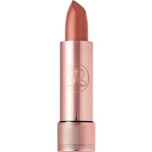 Anastasia Satin Lipstick 3 gr | Soft Brown - |