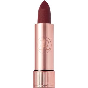 Anastasia Beverly Hills Matte & Satin Lipstick 3 g Matte Lipstick - Rum Punch