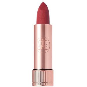 Anastasia Beverly Hills Matte & Satin Lipstick 3 g Matte Lipstick - Sugar Plum