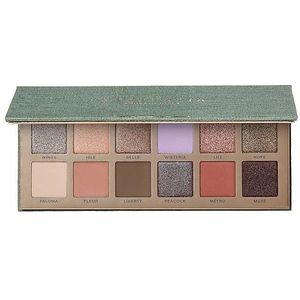Anastasia Beverly Hills - Nouveau Pallette - Oogschaduw Palette - 1 st