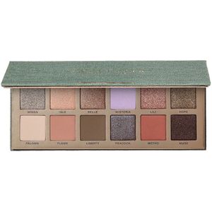 Anastasia Beverly Hills Nouveau | Chaque | Oogschaduwpalette 34gr - Chaque