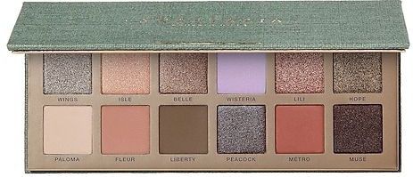 Anastasia Beverly Hills - Nouveau Pallette - Oogschaduw Palette - 1 st