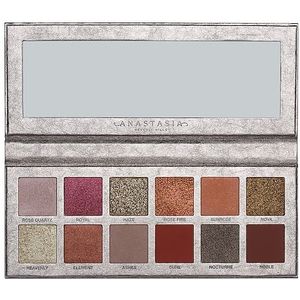 Anastasia Beverly Hills Rose Metals Eyeshadow Palette