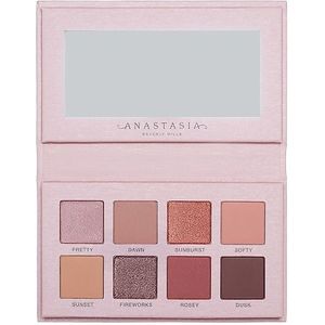 Anastasia Beverly Hills Glam To Go Mini oogschaduw palette
