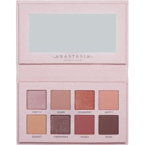 Anastasia Beverly Hills Glam To Go Mini oogschaduw palette