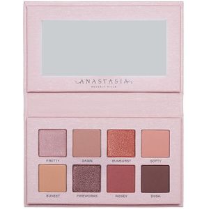 Anastasia Beverly Hills Mini Eyeshadow Palette Glam To Go