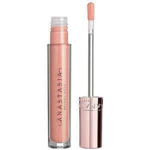 Anastasia Beverly Hills - Lip Gloss - Peachy Nude - 4,7 ml
