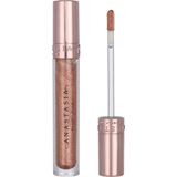 Anastasia Lip Gloss  Amber Sparkle  Amber Sparkle