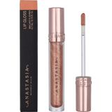 Anastasia Lip Gloss  Amber Sparkle  Amber Sparkle