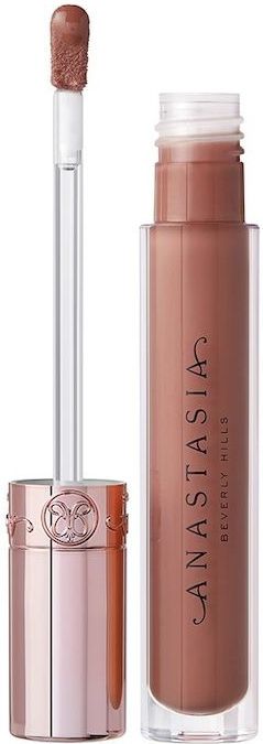 Anastasia Beverly Hills Lip Gloss Summer Lipgloss, Latte, 4.7 ml