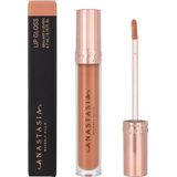 Anastasia Beverly Hills - Tinted Lip Gloss - Caramel - 4,8 ml