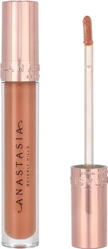 Anastasia Beverly Hills - Tinted Lip Gloss - Caramel - 4,8 ml