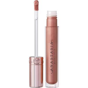 Anastasia Beverly Hills - Shimmer Lip Gloss - Pink Ginger - 4,8 ml