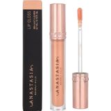 Anastasia Beverly Hills - Shimmer Lip Gloss - Cantaloupe - 4,8 ml