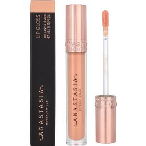 Anastasia Beverly Hills - Shimmer Lip Gloss - Cantaloupe - 4,8 ml