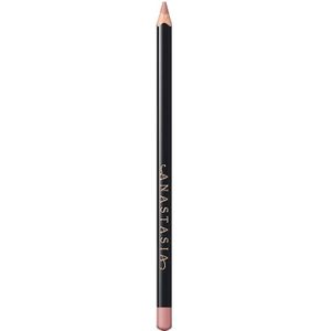 Anastasia Lip Liner 1.  Muted Mauve  Muted Mauve
