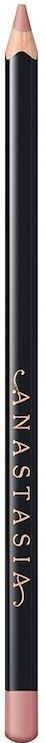 Anastasia Lip Liner 1.  Muted Mauve  Muted Mauve