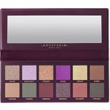Anastasia Beverly Hills - Fall Romance - Oogschaduw Palette - Neutrale en Metallic Kleuren