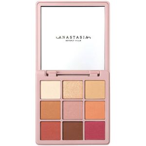 Anastasia Beverly Hills - Modern Renaissance Mini - Oogschaduw - Neutraal - Bessen