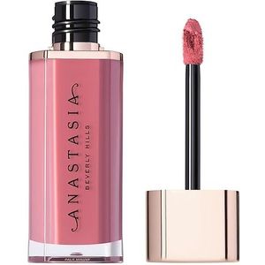 Anastasia Beverly Hills - Lip Velvet - Lipgloss - Rosy Mauve - 3,5 g