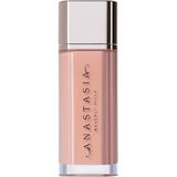 Anastasia Lip Velvet  Peachy Nude
