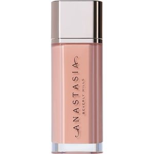 Anastasia Lip Velvet  Peachy Nude