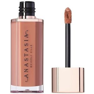 Anastasia Beverly Hills - Lip Velvet - Lipgloss - Pink Sand - 3,5 g