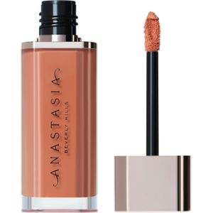 Anastasia Beverly Hills Lip Velvet lipgloss - Peach Amber