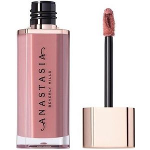 Anastasia Beverly Hills Matte Lipstick Anastasia Beverly Hills - Lip Velvet Pale Mauve Matte Lipstick Pale Mauve