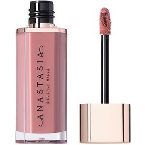 Anastasia Beverly Hills - Lip Velvet - Lipgloss - Pale Mauve - 3,5 g