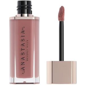 Anastasia Beverly Hills - Lip Velvet - Lipgloss - Hush Rose - 3,5 g