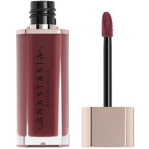 Anastasia Beverly Hills Lip Velvet  Pomegranate  Lipgloss