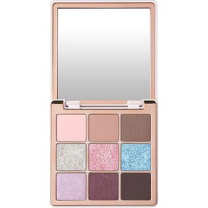 Anastasia Beverly Hills - Mini Sugar Palette - Oogschaduw - 7,6 g