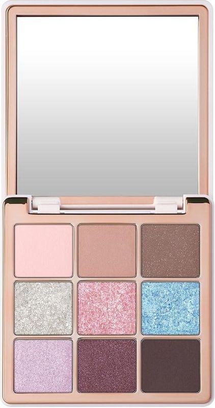 Anastasia Beverly Hills - Mini Sugar Palette - Oogschaduw - 7,6 g