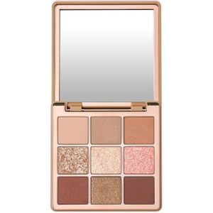 Anastasia Beverly Hills - Mini Spice Palette - Oogschaduw - 7.56 g