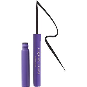 ANASTASIA BEVERLY HILLS - Black Liquid Liner - 2.4 ML - eyeliner