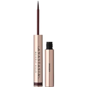 Anastasia Beverly Hills Liquid Liner  Aubergine  Eyeliner