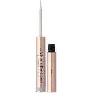 Anastasia Beverly Hills - Liquid Eye Liner - Wit - 2,4 ml