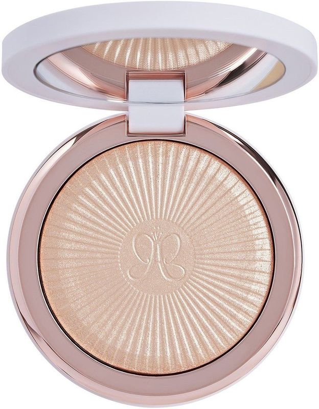 Highlighter - Glow Seeker - Champagnekleur - Multidimensionaal Effect