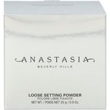 Anastasia Beverly Hills Loose setting powder - Translucent