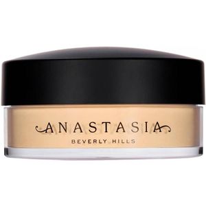 Anastasia Beverly Hills Loose Setting Powder Loose Powder, Banana, 25 g